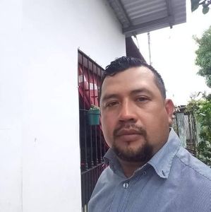 Meet your Posher, Alexander